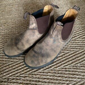 Mens 11 Blundstone
